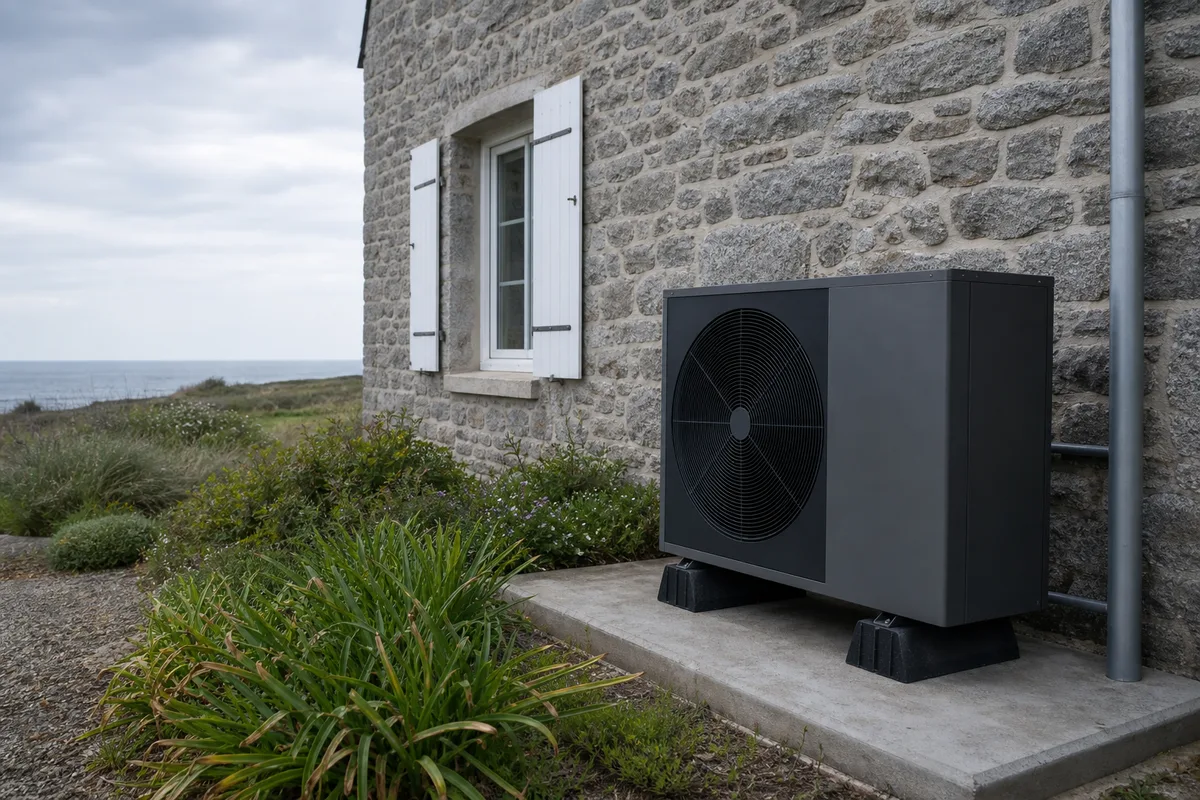 Chauffagiste à Cherbourg : installer et entretenir son chauffage